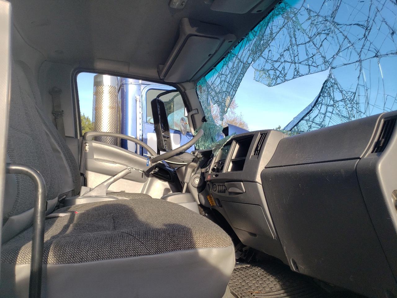 2022 Isuzu Npr Hd VIN: 54DC4W1D9NS200369 Lot: 92013115