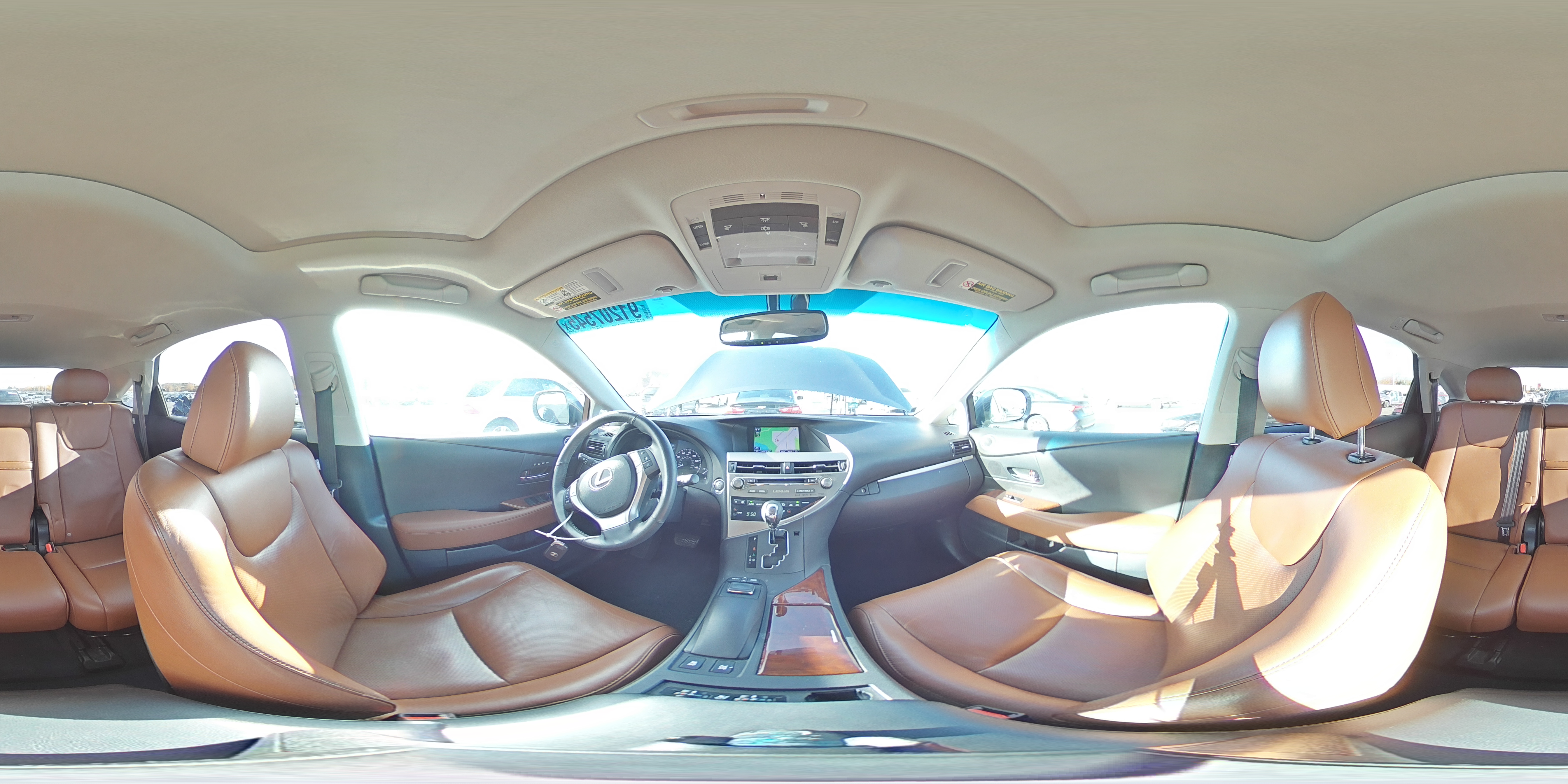 2015 Lexus Rx 350 Base VIN: 2T2BK1BAXFC268868 Lot: 91207545