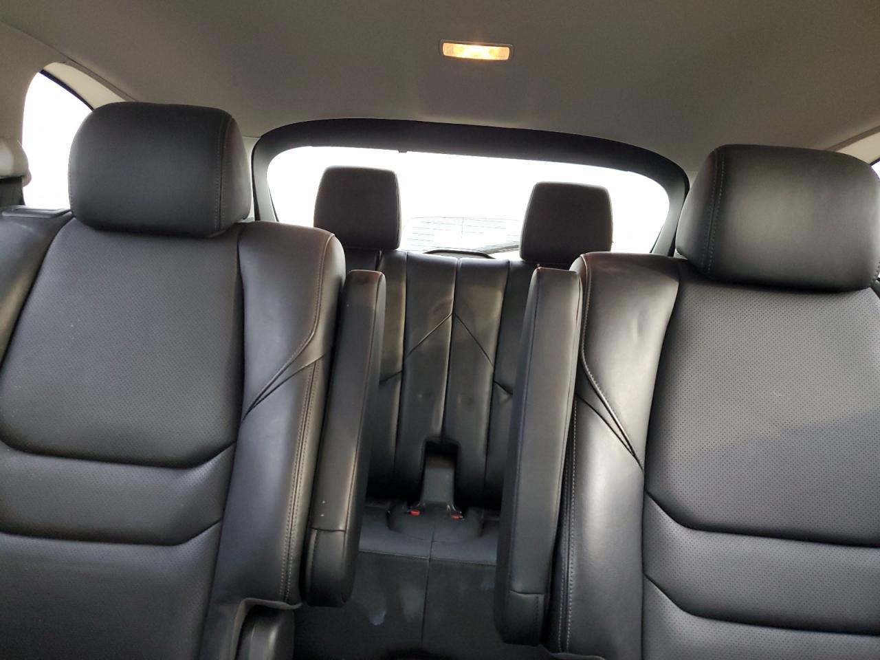 2020 Mazda Cx-9 Touring VIN: JM3TCBCY4L0408790 Lot: 91574285