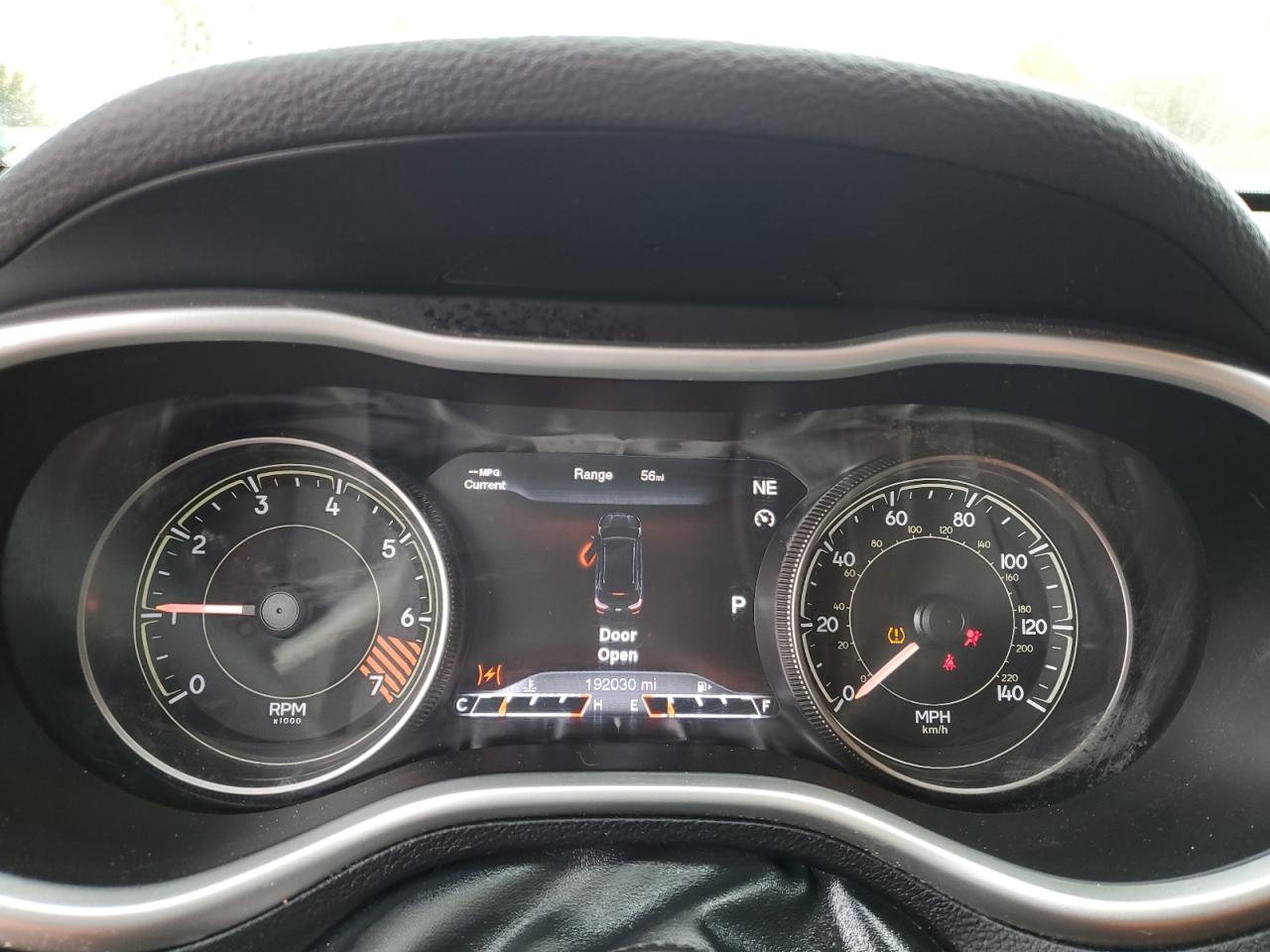 2014 Jeep Cherokee Trailhawk VIN: 1C4PJMBB8EW188188 Lot: 91870055