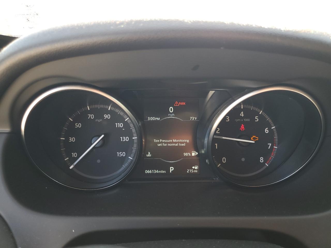 2018 Land Rover Discovery Sport Se VIN: SALCP2RX1JH768814 Lot: 92497755