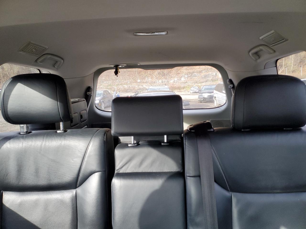 2014 Lexus Lx 570 VIN: JTJHY7AX1E4148204 Lot: 92996435