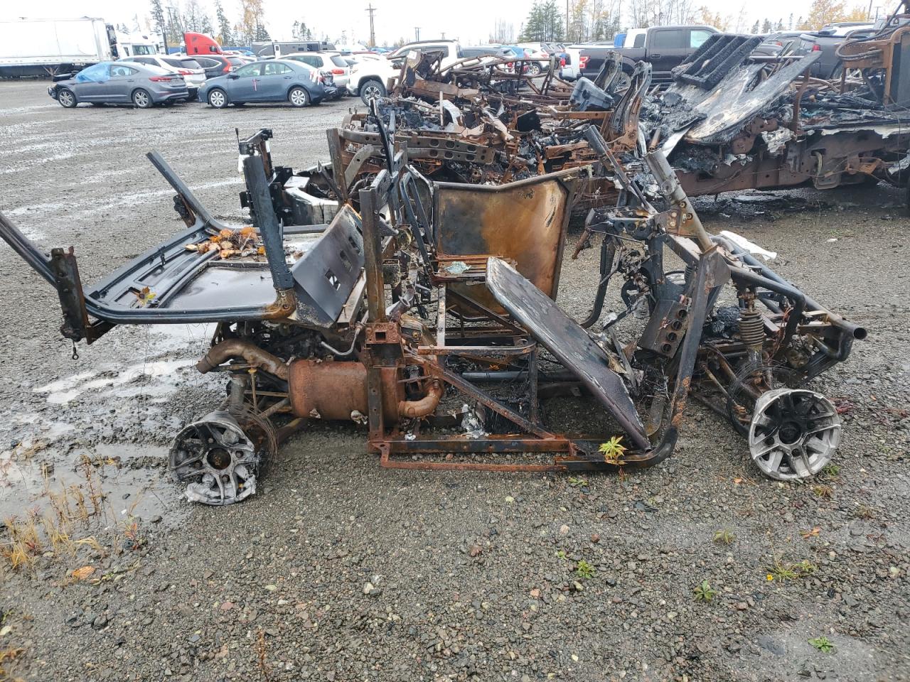 2017 Polaris Ranger Xp 900 Eps Efi 4X4 VIN: 4XARTE871H8024938 Lot: 91227485