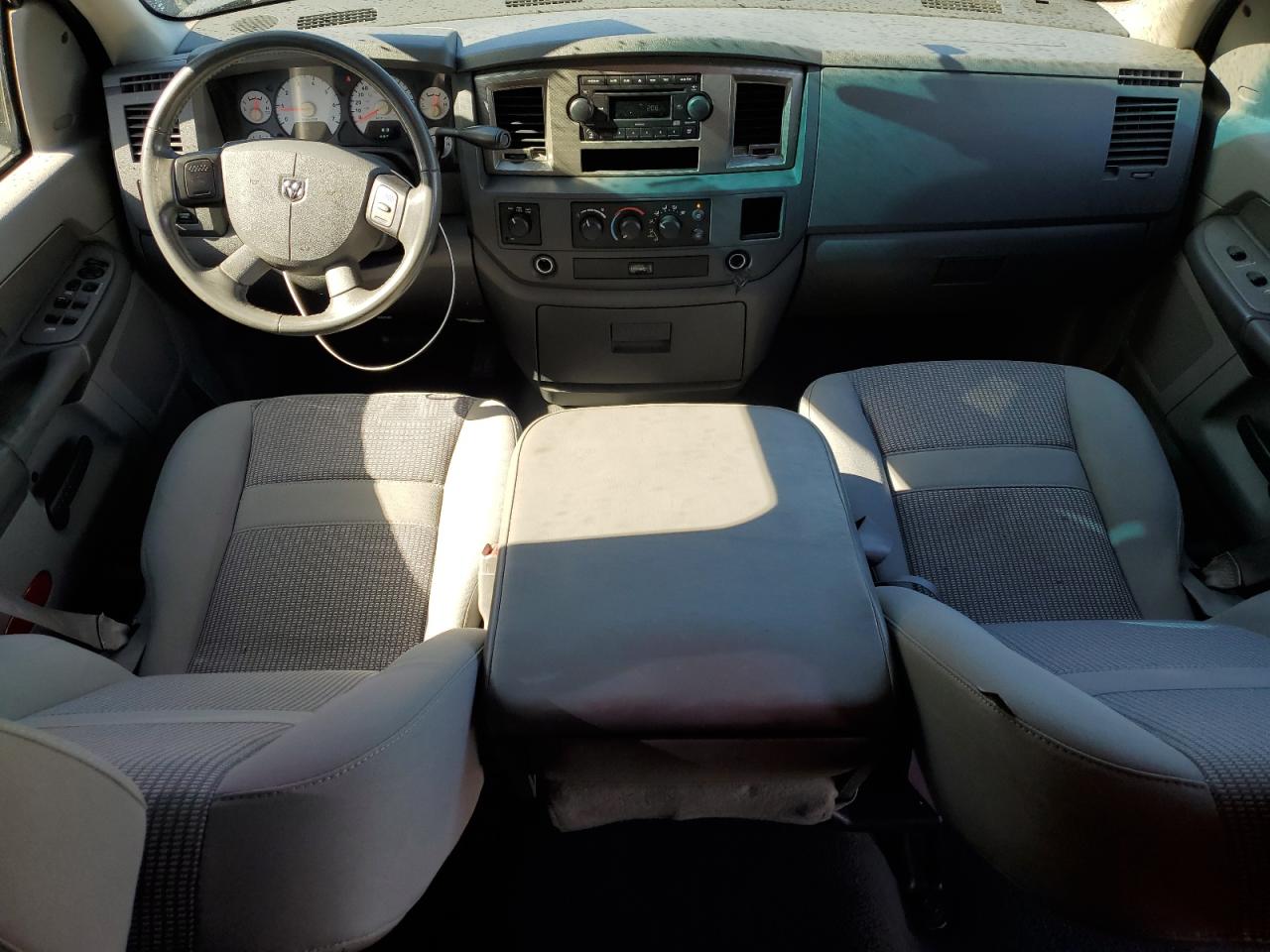 2008 Dodge Ram 1500 St VIN: 1D7HU18218J159981 Lot: 92380255