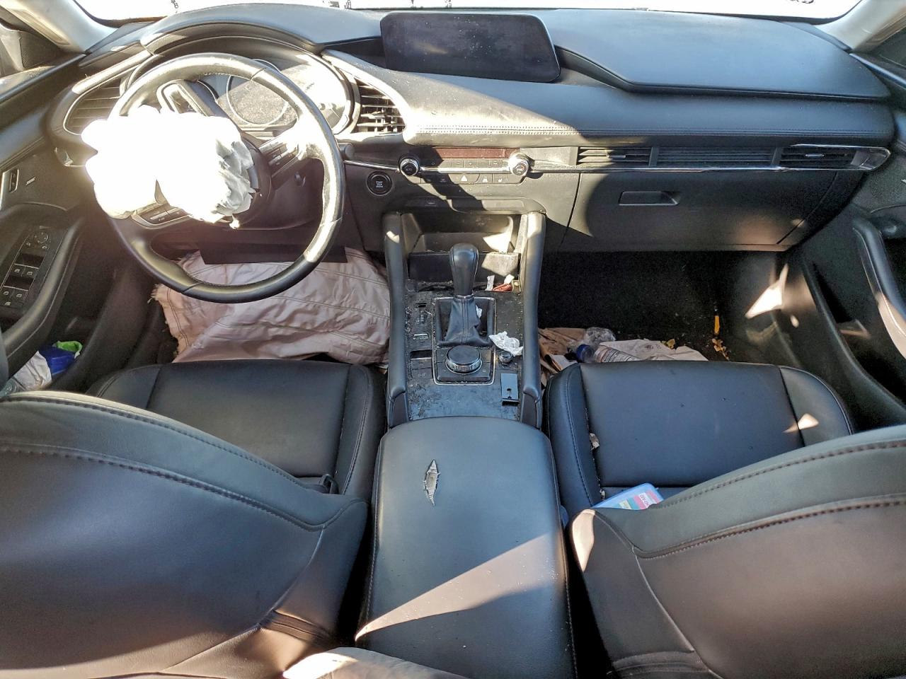 2019 Mazda 3 Preferred VIN: 3MZBPADL7KM109485 Lot: 93966885