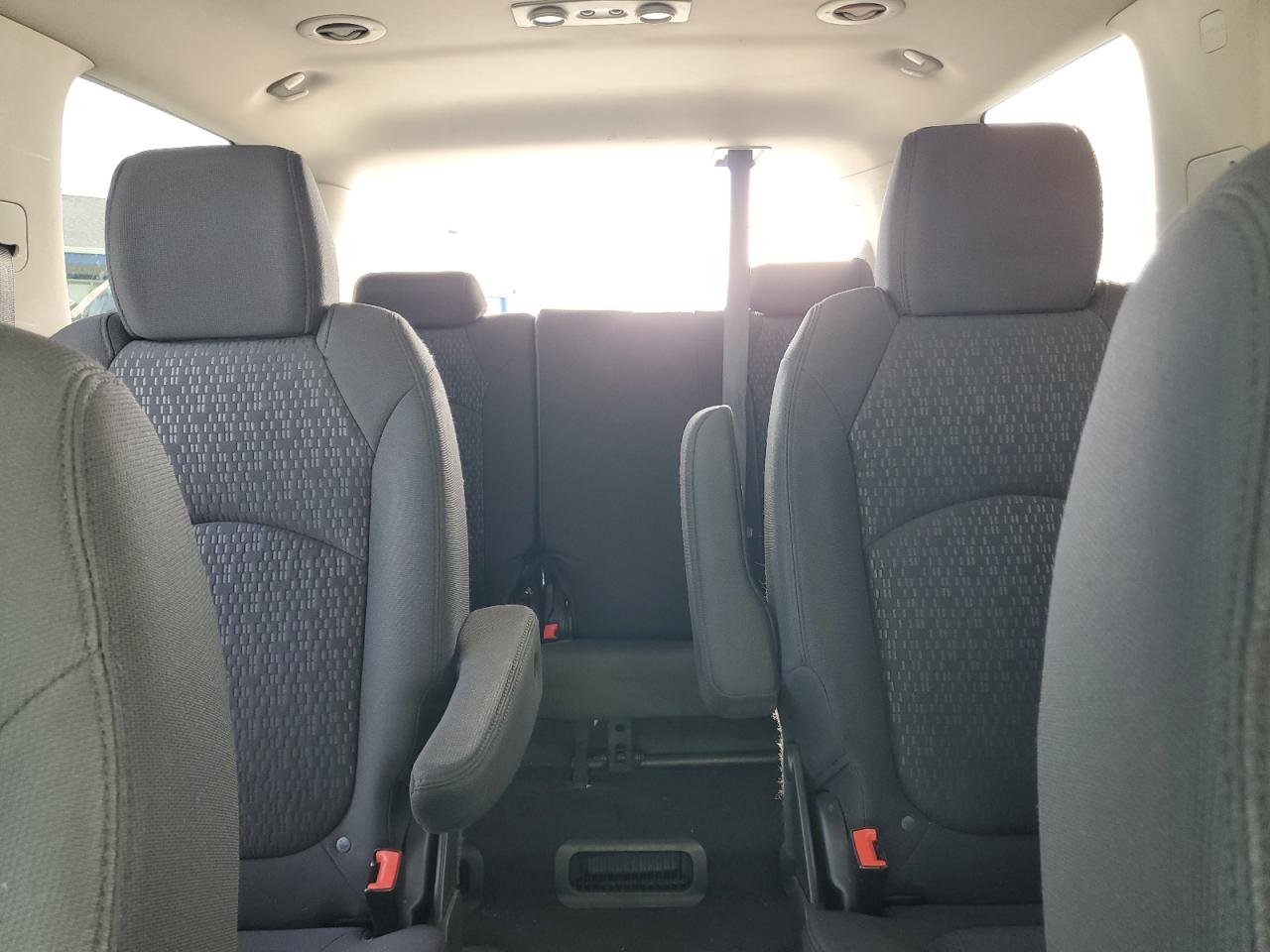 2012 GMC Acadia Sle VIN: 1GKKVPED3CJ109540 Lot: 91605665