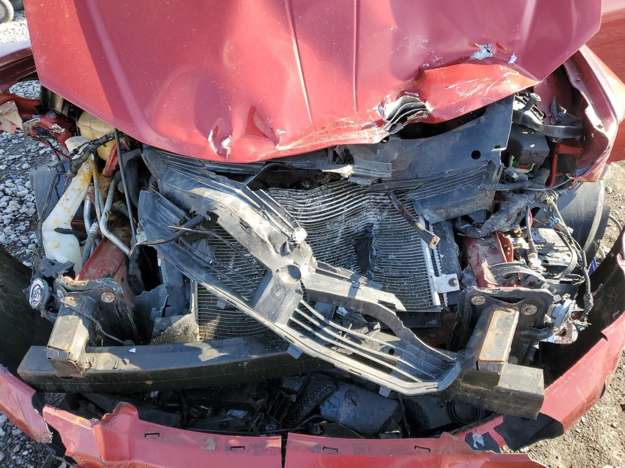 2008 Dodge Avenger R/T VIN: 1B3LC76M08N155171 Lot: 93528795