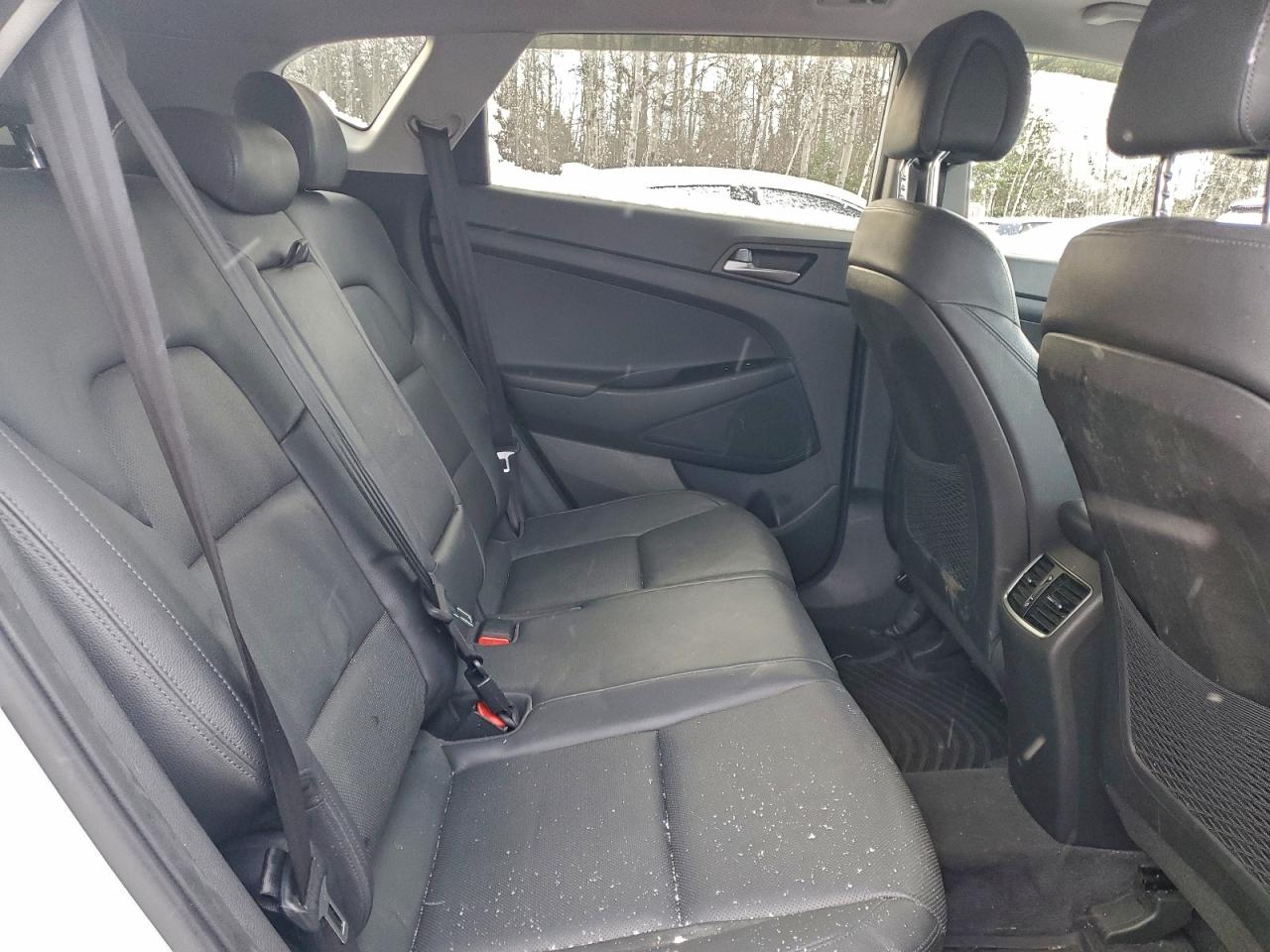 2016 Hyundai Tucson Limited VIN: KM8J3CA29GU243835 Lot: 92676635