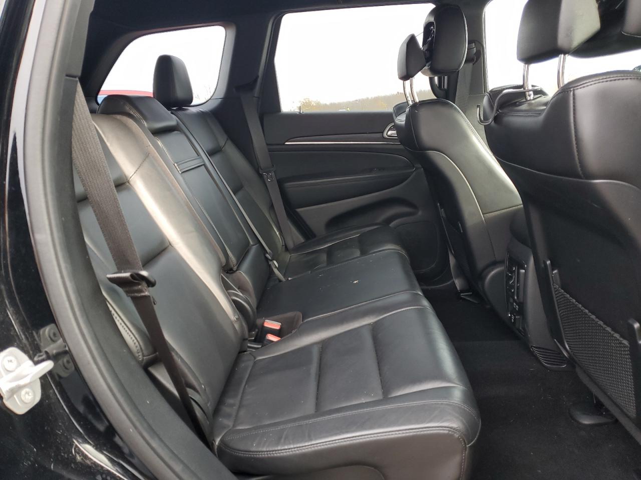 2020 Jeep Grand Cherokee Limited VIN: 1C4RJFBG6LC397153 Lot: 92436555