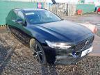 2021 VOLVO V90 2.0 T6 RECHARGE PHEV R DESIGN 5DR AWD AUTO for sale at Copart WOLVERHAMPTON