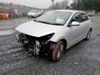 2022 KIA RIO 1.0 T GDI 2 5DR for sale at Copart BELFAST