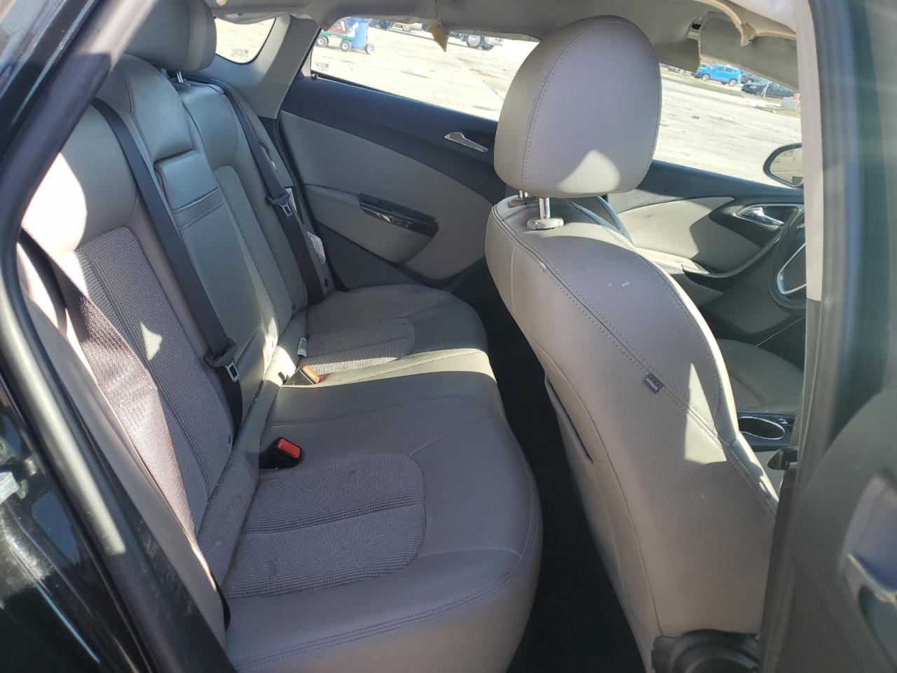 2016 Buick Verano Sport Touring VIN: 1G4PW5SK5G4184276 Lot: 92515955