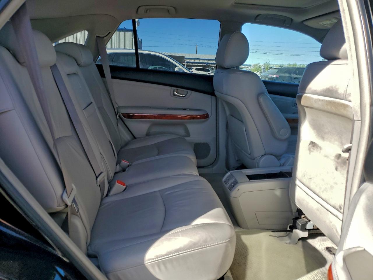 2005 Lexus Rx 330 VIN: 2T2HA31U55C075627 Lot: 94377495