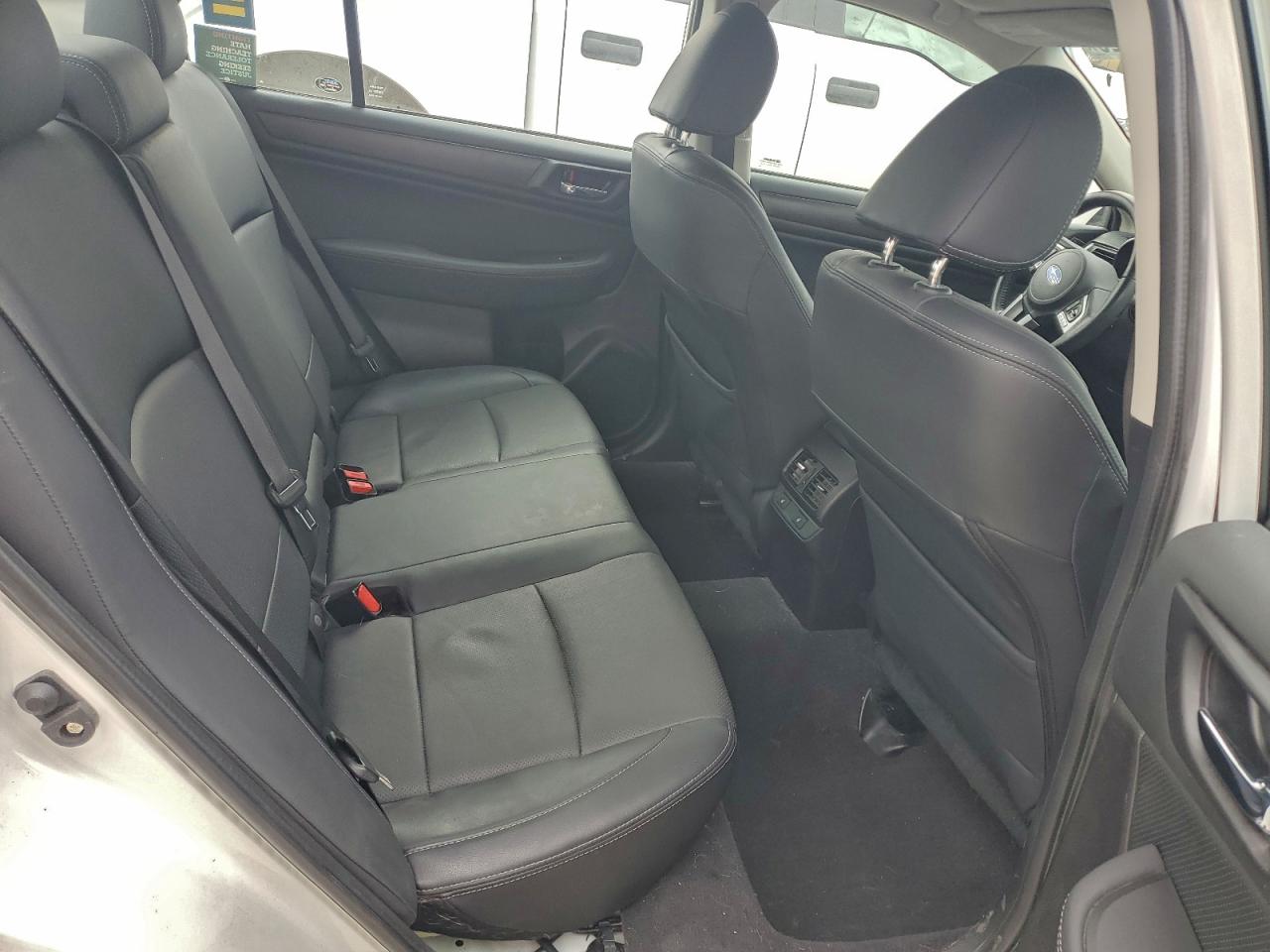 2017 Subaru Legacy 2.5I Limited VIN: 4S3BNAN67H3044827 Lot: 94630825