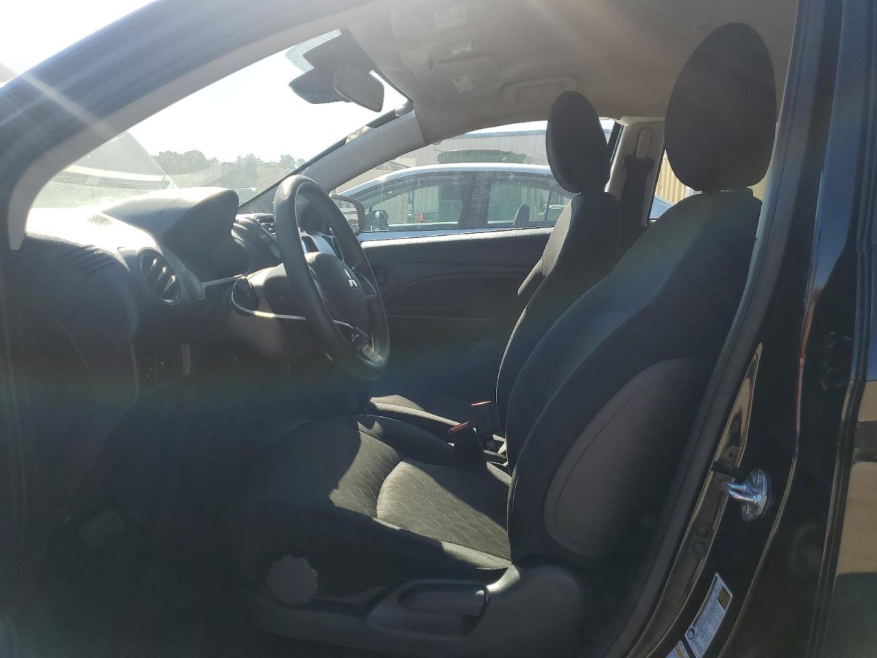 2024 Mitsubishi Mirage Es VIN: ML32AUHJ9RH024230 Lot: 91188465