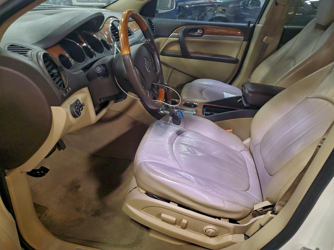 2012 Buick Enclave VIN: 5GAKVCED6CJ259115 Lot: 94317635