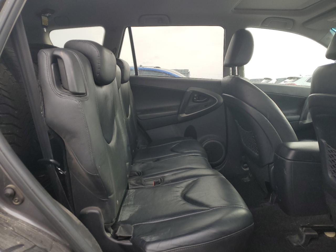 2011 Toyota Rav4 Sport VIN: 2T3RK4DV1BW048961 Lot: 92407305