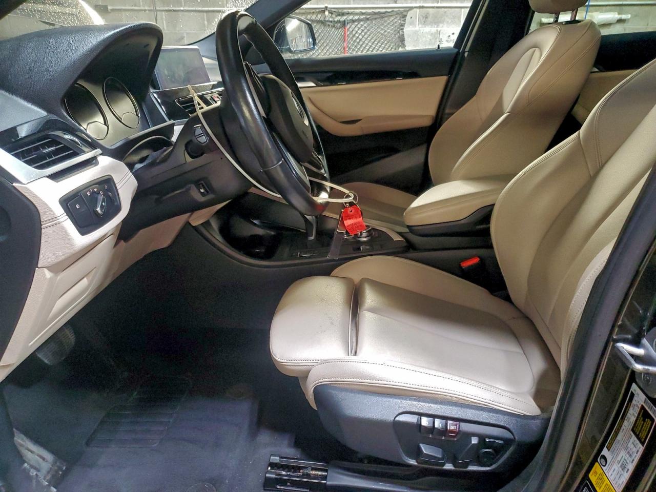 2020 BMW X2 xDrive28I VIN: WBXYJ1C05L5P24083 Lot: 94081115