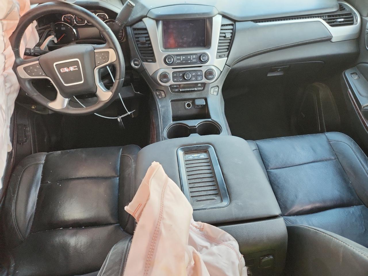 2016 GMC Yukon Xl K1500 Slt VIN: 1GKS2GKCXGR255073 Lot: 91376495