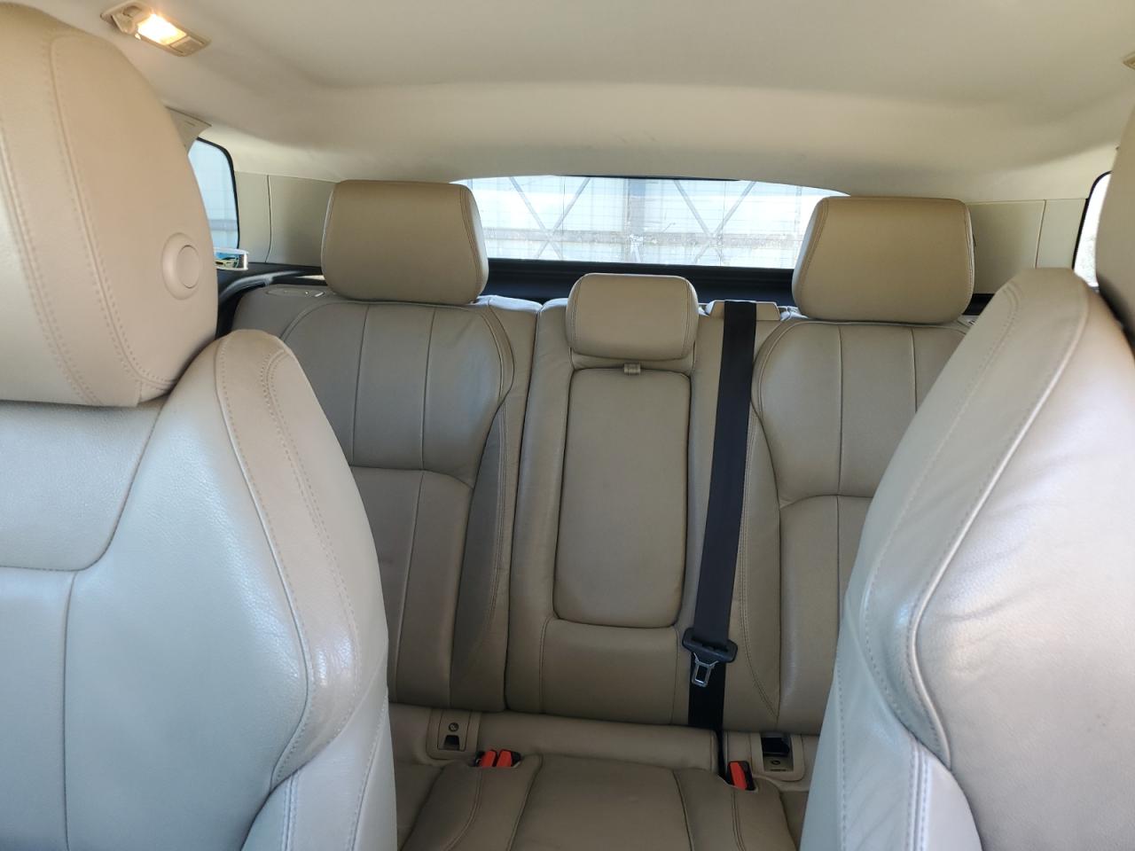 2016 Land Rover Range Rover Evoque Se VIN: SALVP2BG1GH089136 Lot: 92394135