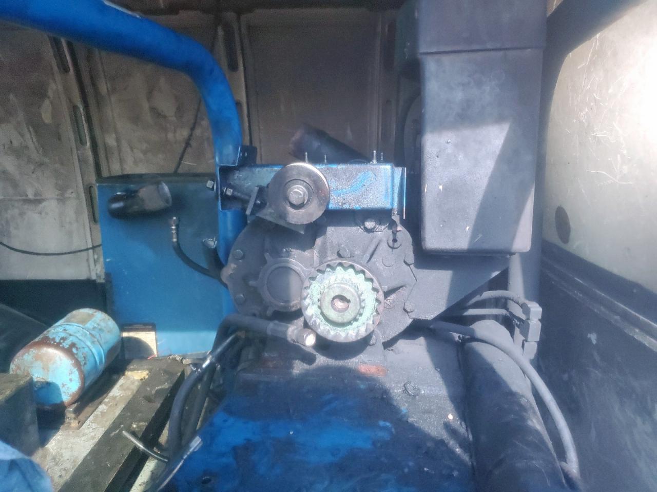 2005 GMC Savana G2500 VIN: 1GTGG25V451157929 Lot: 91590295