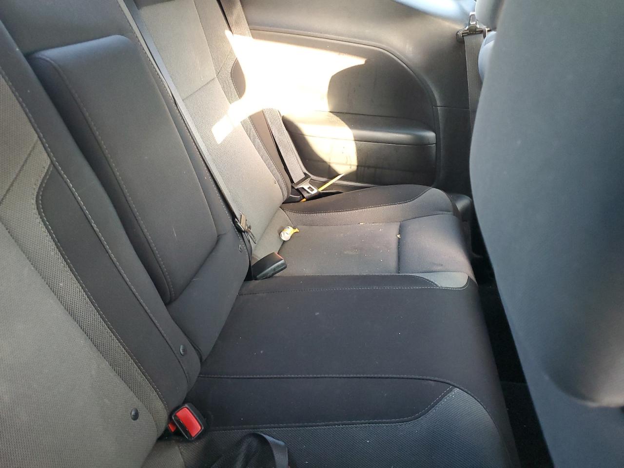 2015 Dodge Challenger Sxt VIN: 2C3CDZAG9FH722979 Lot: 92076035