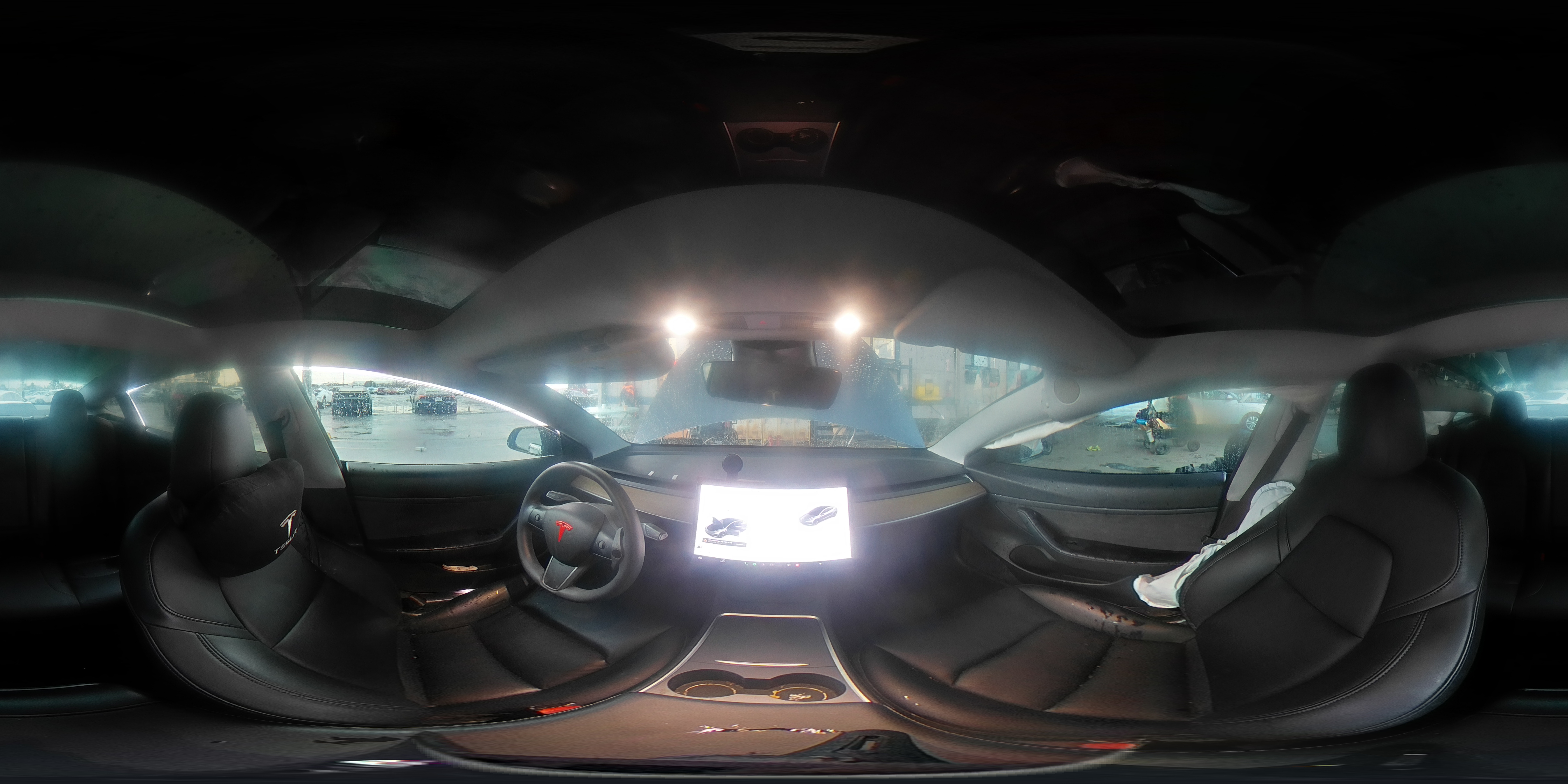 2021 Tesla Model 3 VIN: 5YJ3E1EA1MF870871 Lot: 93982575