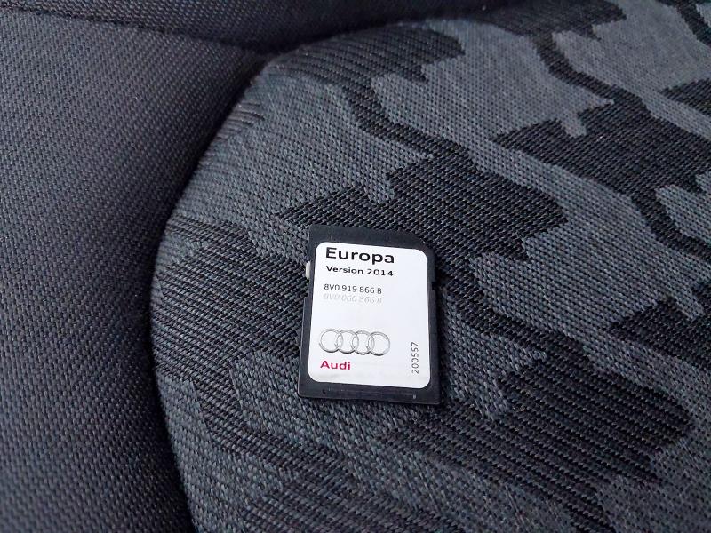 2014 AUDI A3 1.6 TDI SE 5DR