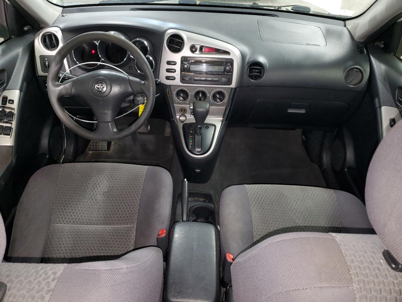 2006 Toyota Corolla Matrix Xr VIN: 2T1KR32E36C621238 Lot: 90841775