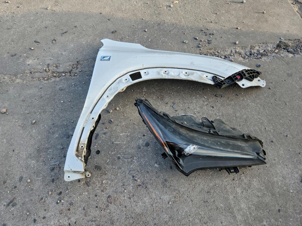 2017 Lexus Nx 200T Base VIN: JTJBARBZ8H2105176 Lot: 93747685