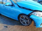 2020 BMW 1 SERIES 118D M SPORT 5DR for sale at Copart WHITBURN
