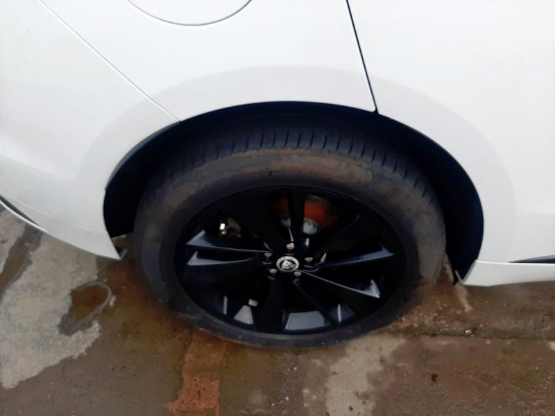 2023 JAGUAR F-PACE 2.0 D200 R-DYNAMIC SE BLACK 5DR AUTO AWD