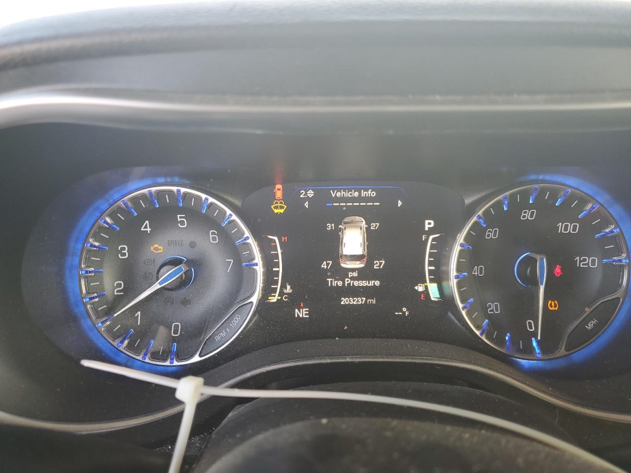 2020 Chrysler Pacifica Limited VIN: 2C4RC1GG3LR109618 Lot: 91301405