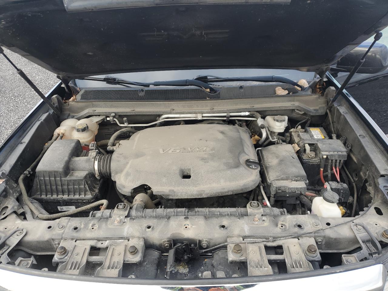 2020 GMC Canyon Sle VIN: 1GTG6CEN4L1251704 Lot: 91371835