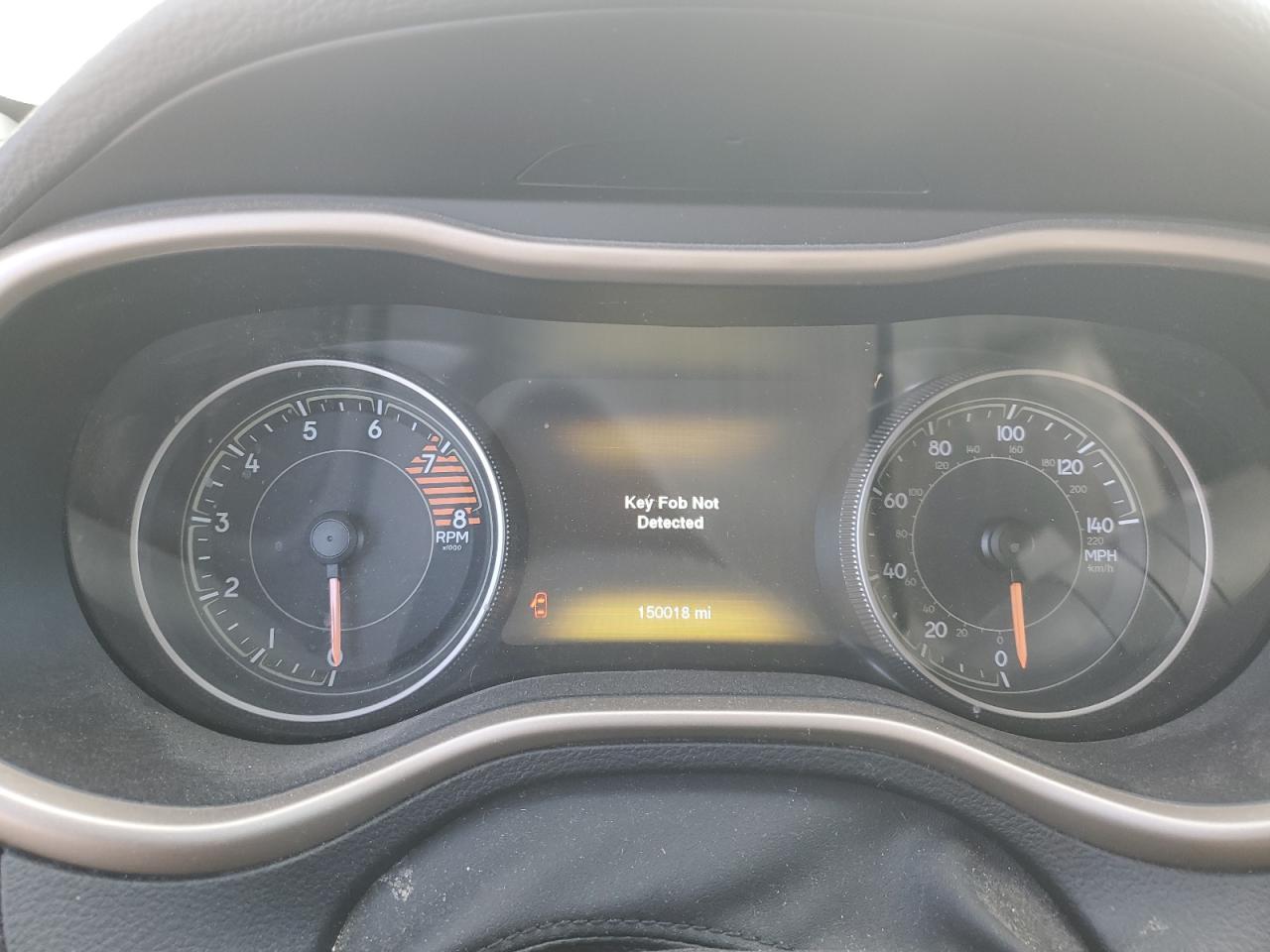 2016 Jeep Cherokee Limited VIN: 1C4PJMDS5GW130894 Lot: 92266725