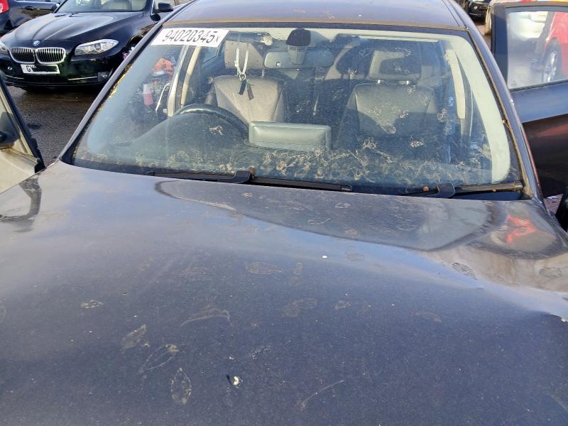 2008 BMW 3 SERIES 318I EDITION SE 4DR AUTO