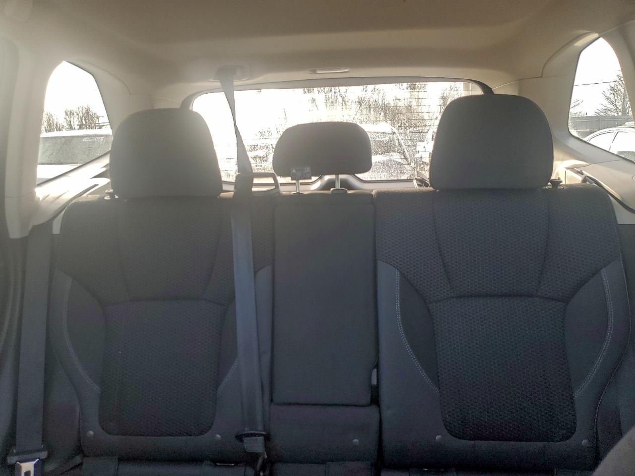 2020 Subaru Forester Premium VIN: JF2SKAJCXLH540447 Lot: 92595295