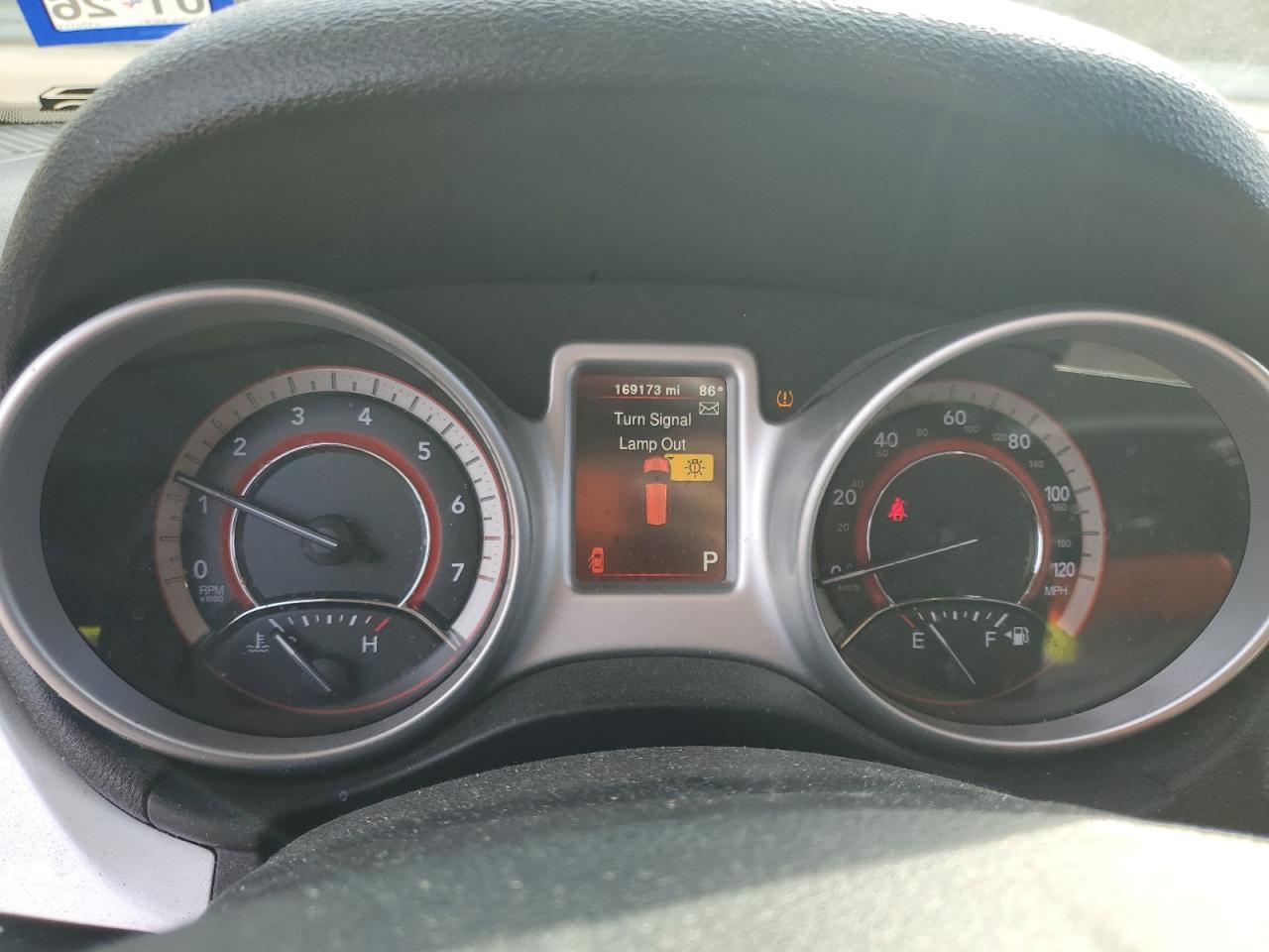 2019 Dodge Journey Se VIN: 3C4PDCBB4KT701133 Lot: 92910855