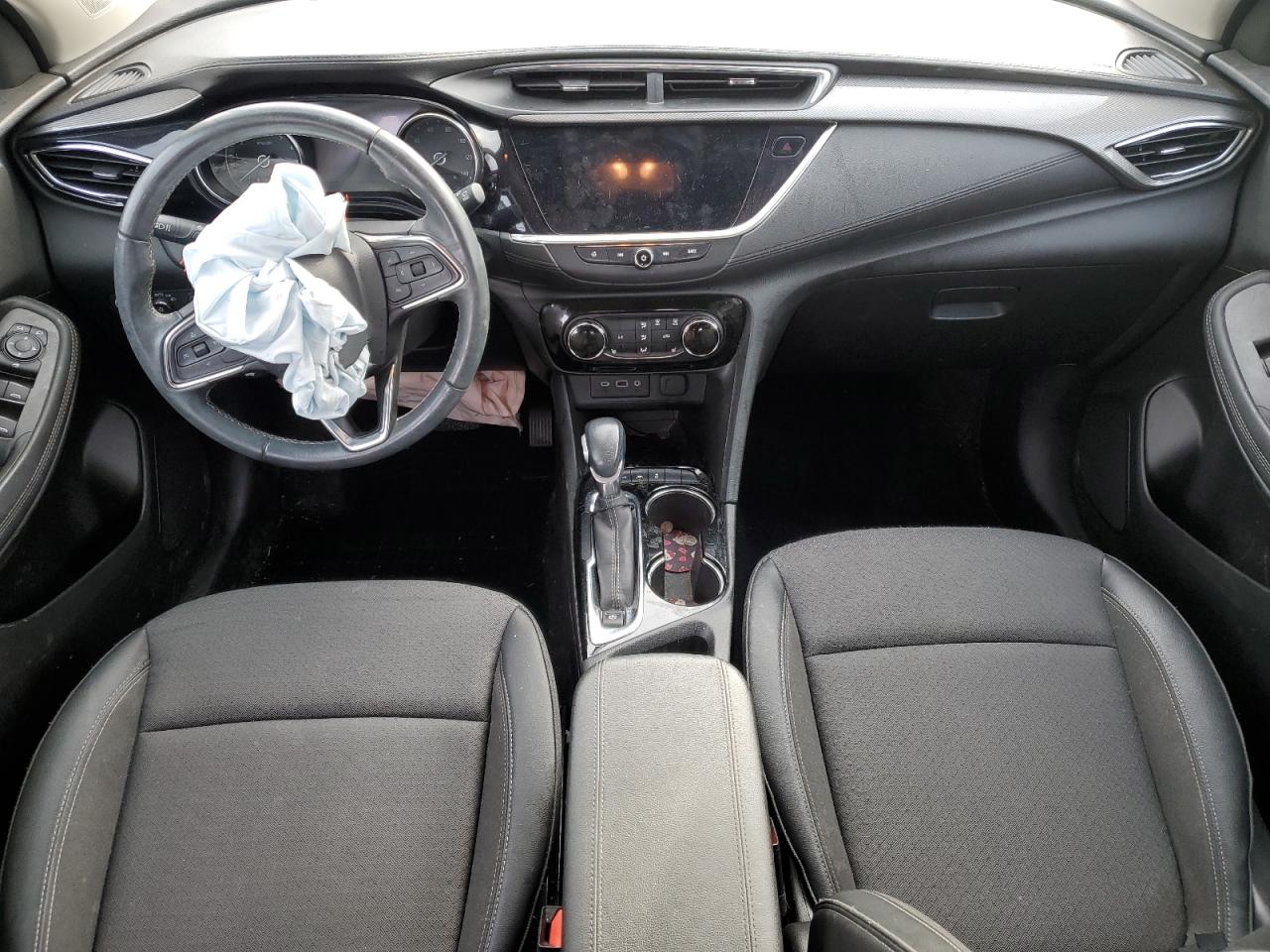 2023 Buick Encore Gx Preferred VIN: KL4MMCSLXPB097408 Lot: 90894225