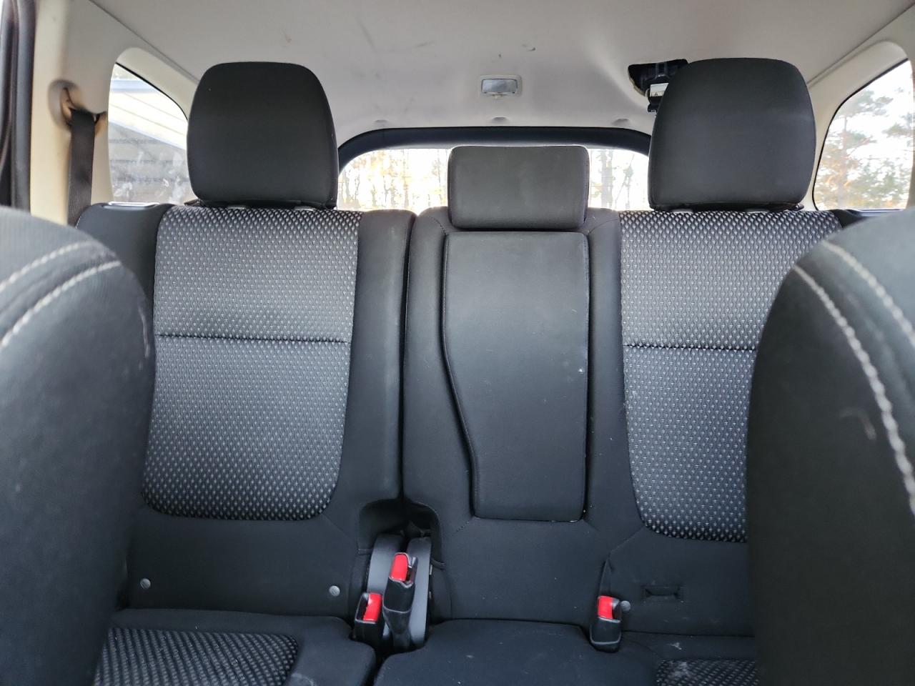 2018 Mitsubishi Outlander Se VIN: JA4AD3A39JJ003116 Lot: 92230265