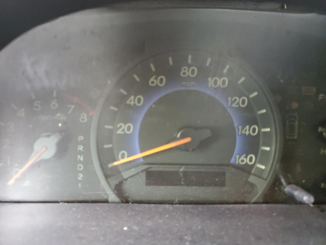 2006 Honda Odyssey Exl VIN: 5FNRL38766B009247 Lot: 92221415