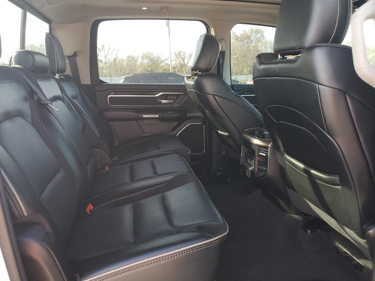 2022 Ram 1500 Laramie VIN: 1C6RREJT4NN306784 Lot: 91447535