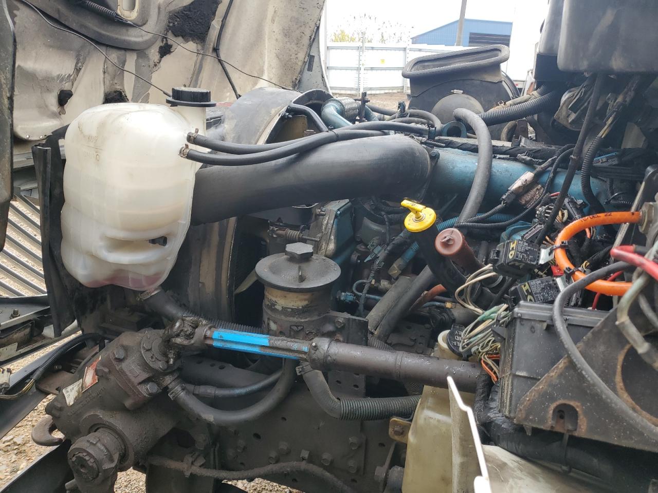 2006 International 4000 4300 VIN: 1HTMMAAN16H157815 Lot: 93564835