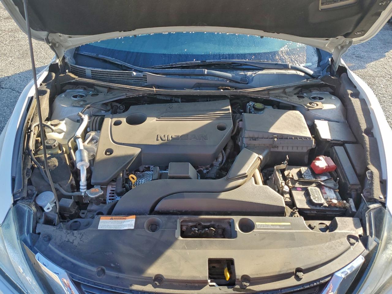 2018 Nissan Altima 2.5 VIN: 1N4AL3AP8JC223952 Lot: 93506135