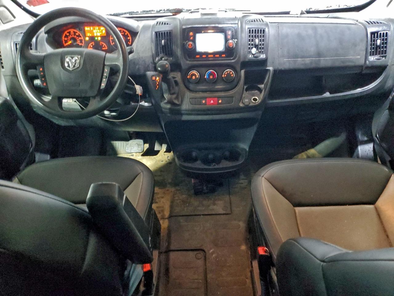 2019 Ram Promaster 1500 1500 Standard VIN: 3C6TRVAG4KE517718 Lot: 93743495