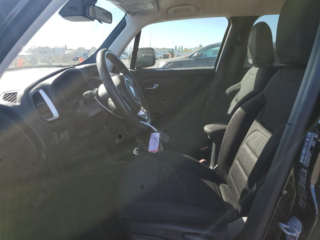 2019 Jeep Renegade Latitude VIN: ZACNJABB8KPK52564 Lot: 90855095