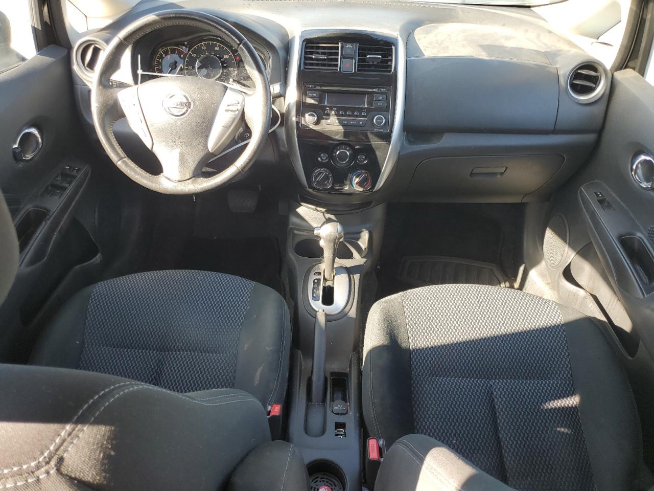 2015 Nissan Versa Note S VIN: 3N1CE2CP5FL445576 Lot: 93211795