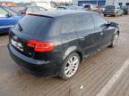 2012 AUDI A3 1.6 TDI SPORT 5DR for sale at Copart SANDWICH