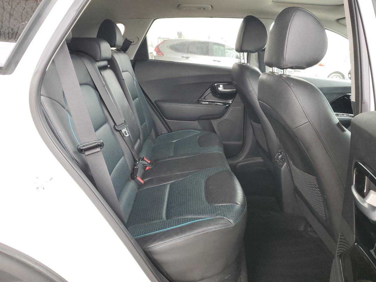 2019 Kia Niro Ex Premium VIN: KNDCE3LG2K5028901 Lot: 92603625