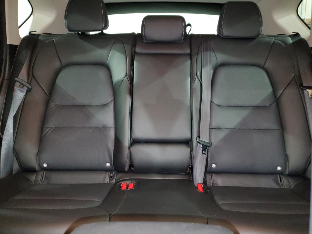 2025 Mazda Cx-5 Select VIN: JM3KFBBL6S0673265 Lot: 93666775